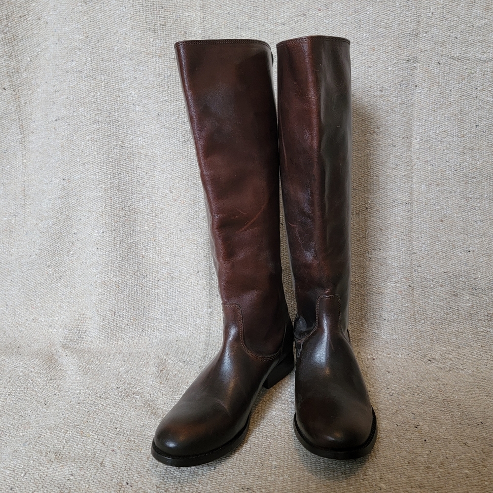 Frye Boots